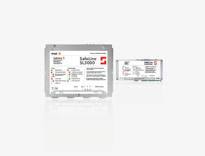 SafeLine 3000