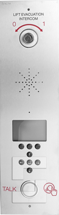 EVAC entreestation, EN, geen logo (1)