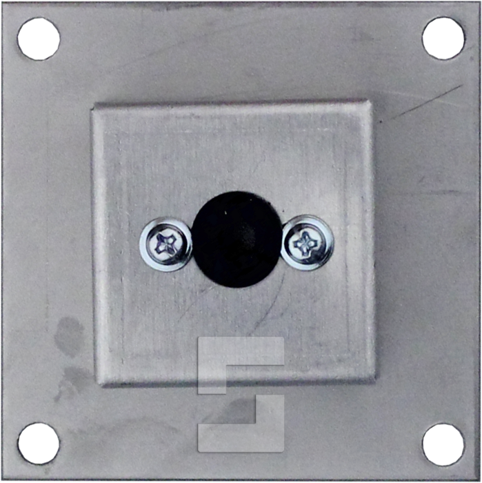 Noodverlichting (verzonken montage) (2)