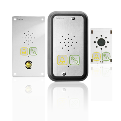 SafeLine MX3+