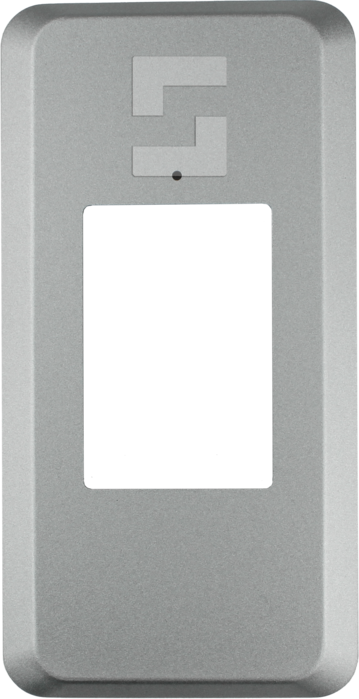 SafeLine LEO 3, uppoasennuskehys (1)