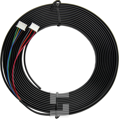 SafeLine FD1600 to lift controller flat cable, 5000 mm (1)