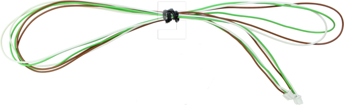 IO cable, 1000 mm (1)