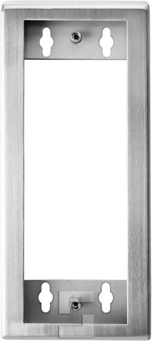 SafeLine EVAC frame, floor station, vandal-proof (1)