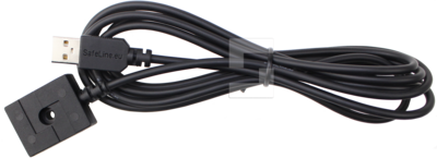 SafeLine LYRA dörrsensor