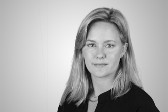 Tove Stenström