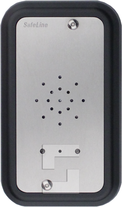 SL6-heisstolstasjon, utenpåliggende (1)