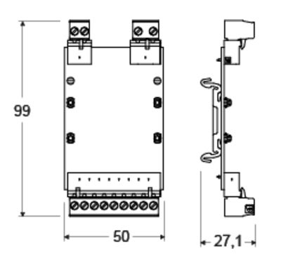 SafeLine VA4 voice announcer (2)