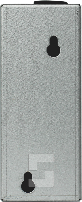 SL6-Sprechstelle für Fahrkorbdach/Schachtgrube, mit Notruftaster (2)