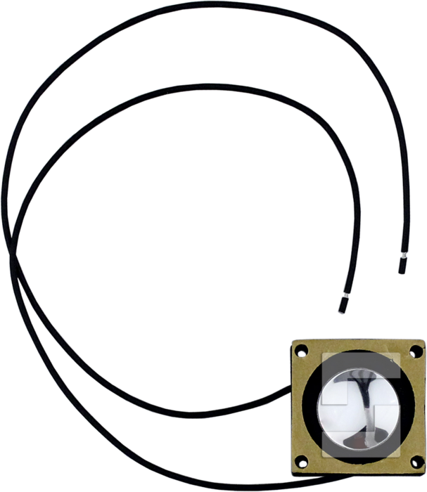 Kaiutin, 300 mm, avoin (1)