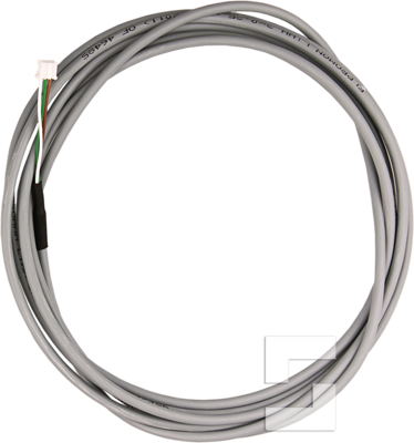 IO CAN cable, 3-pole, 3000 mm (1)
