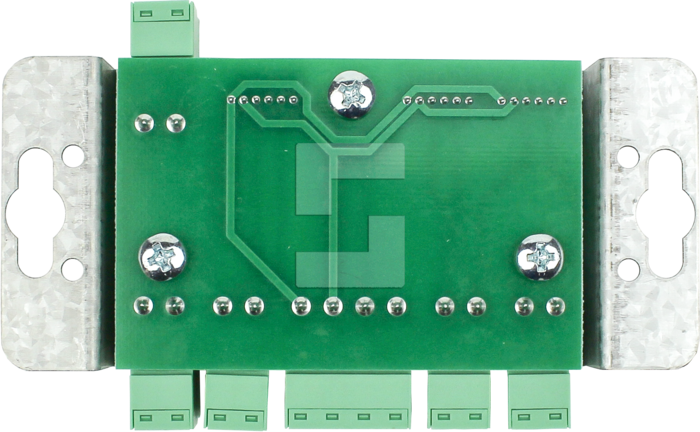 SafeLine SL6 wiring adapter (2)