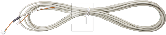 MX3+ adapterkabel till hörslinga, 5000 mm (1)