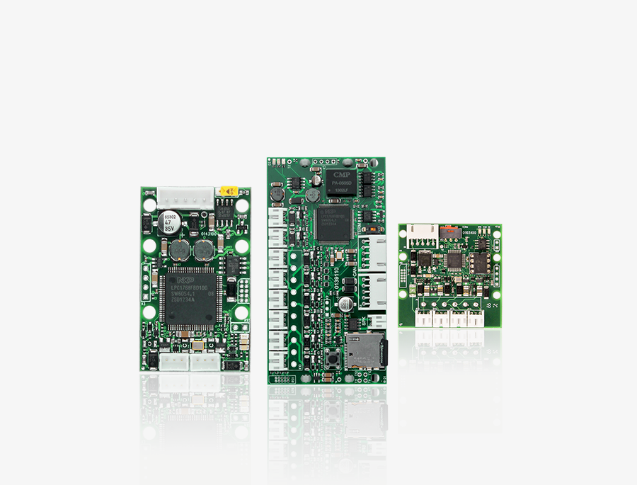IO Boards - SafeLine