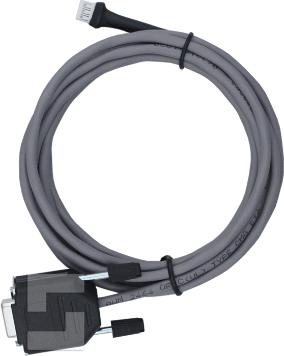Programmeerkabel 2 m. (1)