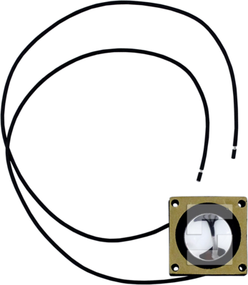 Högtalare, 300 mm, öppen (1)