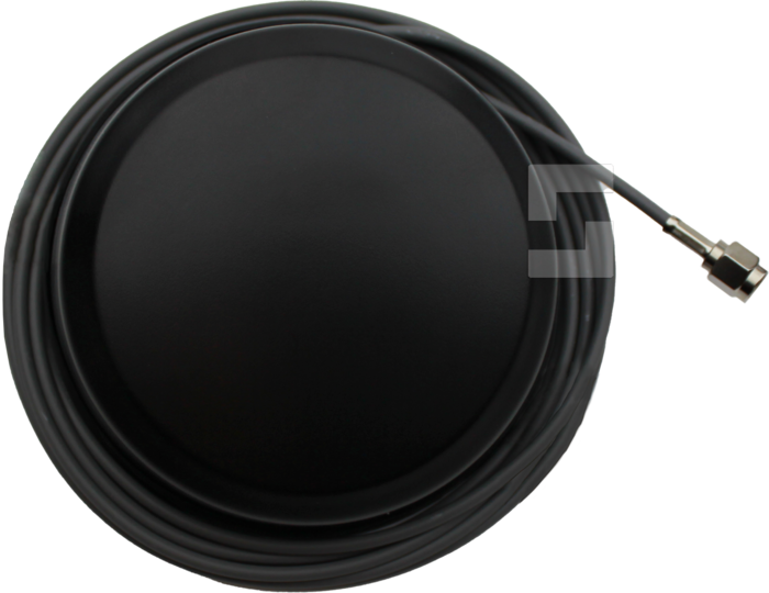 LTE-antenn med dubbelhäftande tejp, SMA (1)