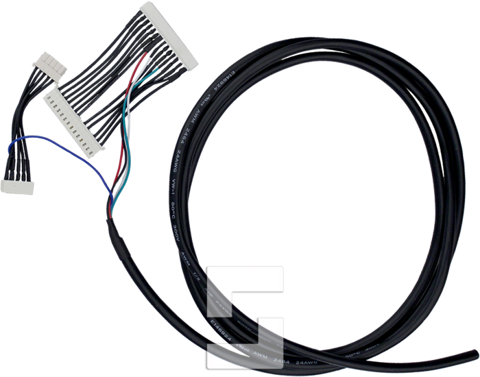 Anslutningskit KONE KRM (1) (1)