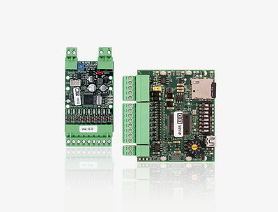 Spraakmelder SafeLine VA4