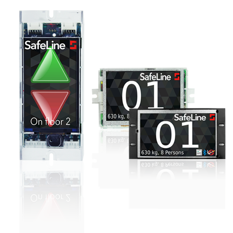 Octan 2cd SafeLine OCTAN - SafeLine