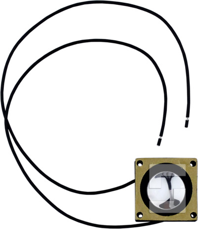 Kaiutin, 300 mm, avoin