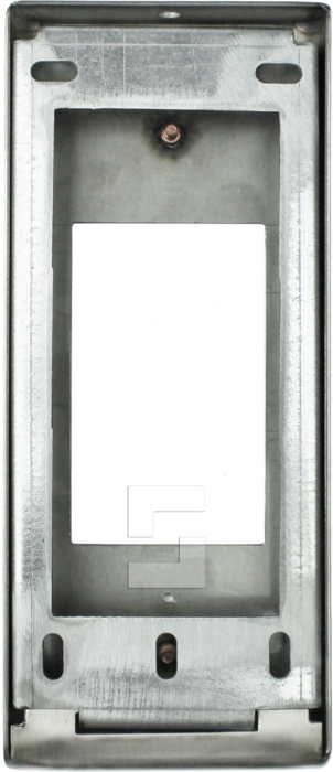 SafeLine LEO 4, surface mounting frame (2)