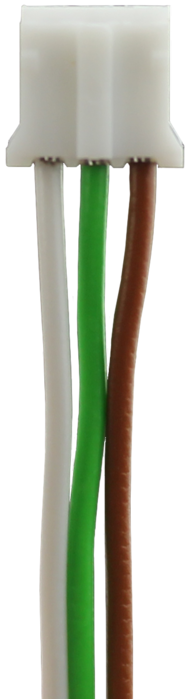 IO cable, 1000 mm (2)