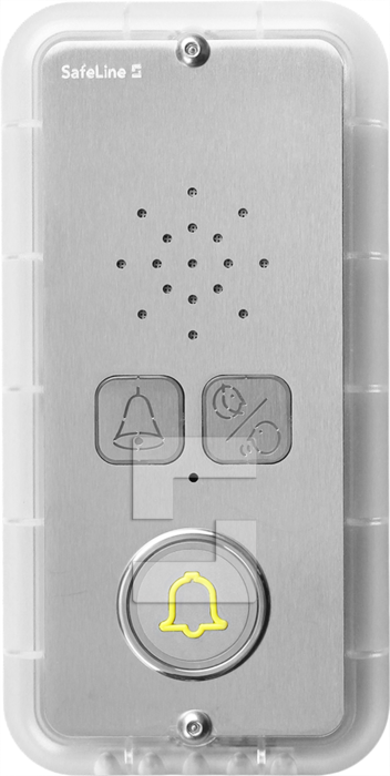 SL6 station SM pic lens+light frame