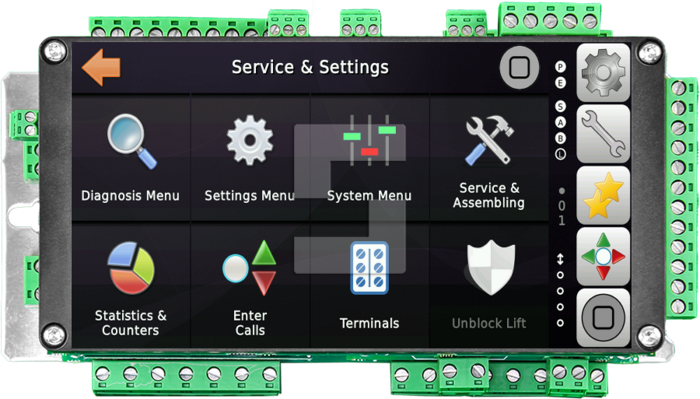 SafeLine NOVA styrsystem (3)