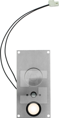 SafeLine SL6 replacement voice station for REM6