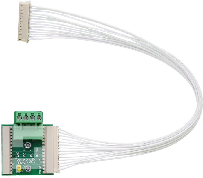 Tilslutningssæt KONE KCE
