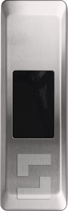 AVOX FD4-CAN, white (1)