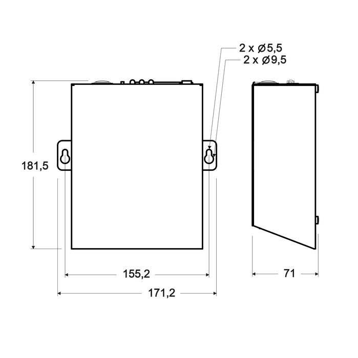 SafeLine TTR PSTN (3)