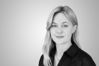 Tove Stenström