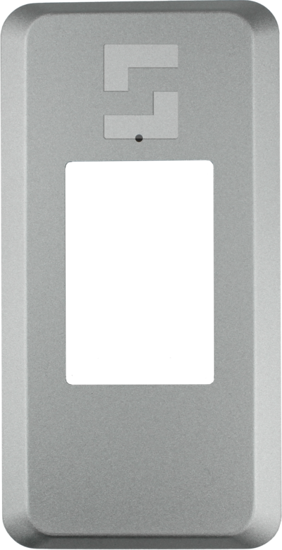 SafeLine LEO 3, surface mounting frame