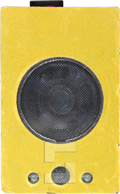 SL6-koriyksikkö COP, ilman etulevyä (1)