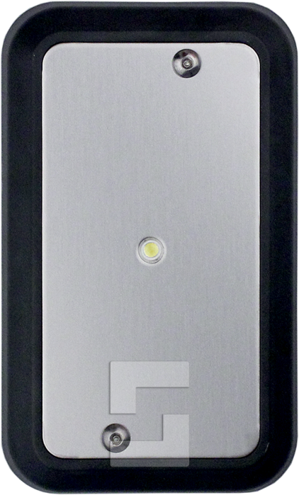 Nødlys (utenpåliggende) (1)