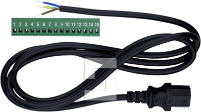 Teletech replacement kit