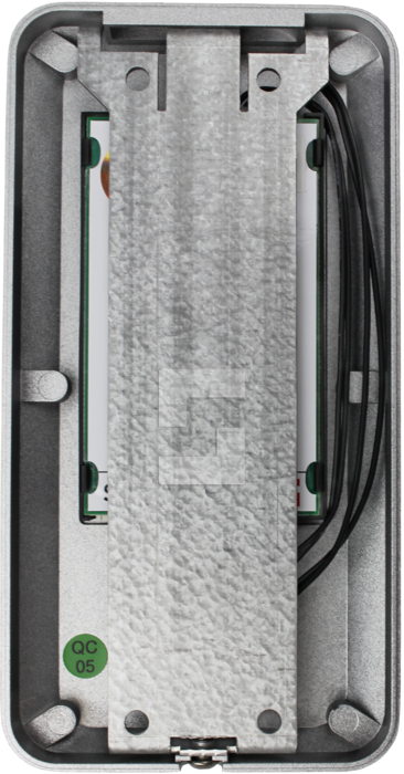 SafeLine MX3+, surface mount design with LED light button (3)