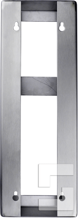 SafeLine SL6+ FIRE uppoasennuskehys (2)