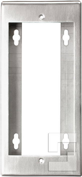 SafeLine EVAC -kehys, kerrosasema (1)