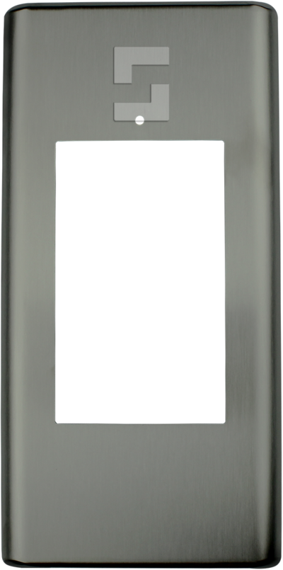 SafeLine LEO 5 voor opbouwmontage