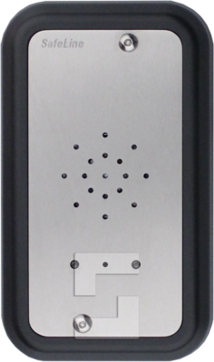 SL6-heisstolstasjon, utenpåliggende (1)