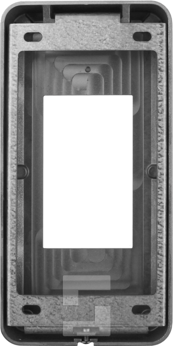 SafeLine LEO 4, uppoasennuskehys (2)