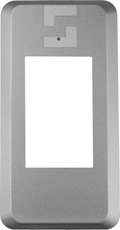 SafeLine LEO 4, surface mounting frame