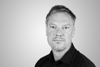Anders Brännström