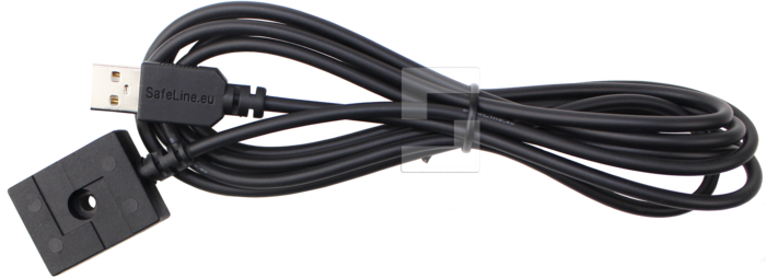 SafeLine LYRA-dørsensor