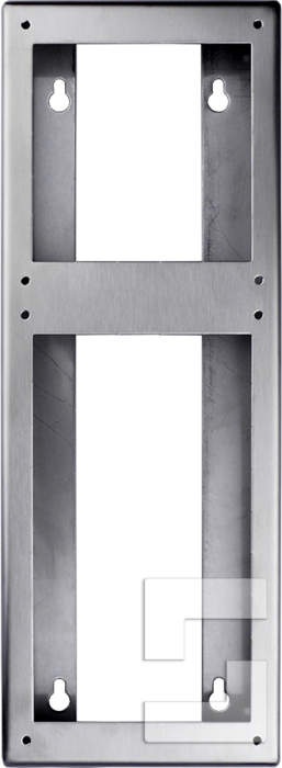 SafeLine SL6+ FIRE uppoasennuskehys (1)