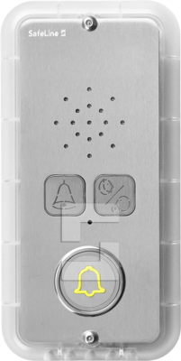 SL6 station SM pic lens+light frame