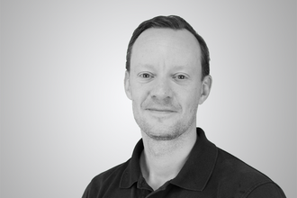 Niklas Strandberg